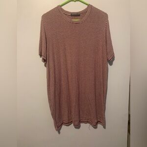 Brandy Melville tunic